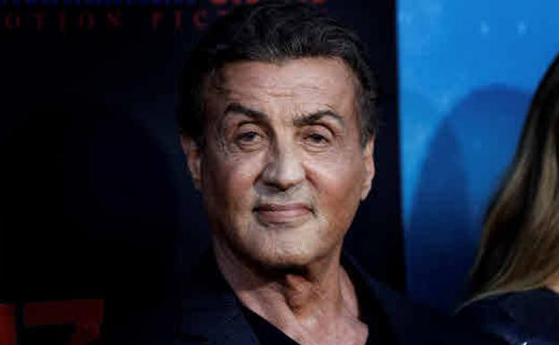 Sylvester Stallone no se queda callado ante las acusaciones de su exmujer Jennifer Flavin