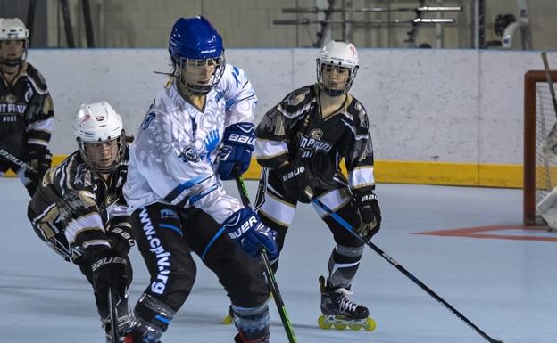 El Munia Panteras cae en las semifinales de la Supercopa