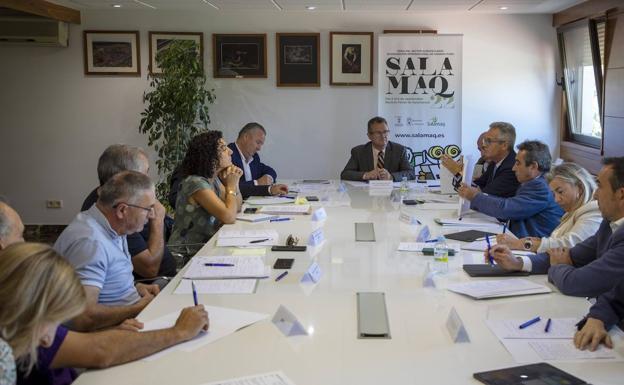 La Consejería de Agricultura destinará más de diez millones a sectores «no apoyados» por el Gobierno central