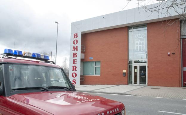 El pleno exige a la Junta un consorcio de bomberos