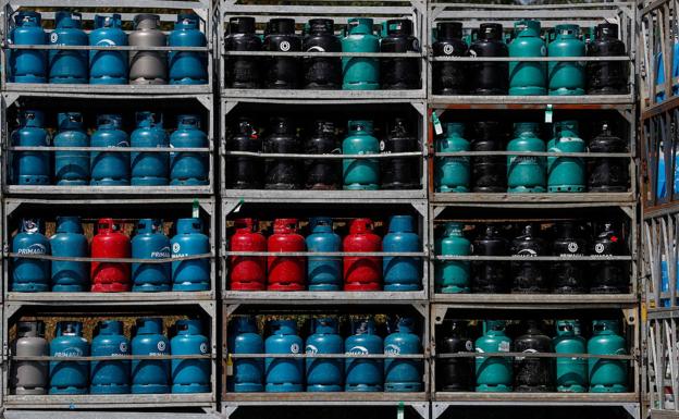 Septiembre sin anestesia