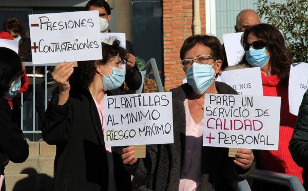 El escaño 82: Lecciones severas