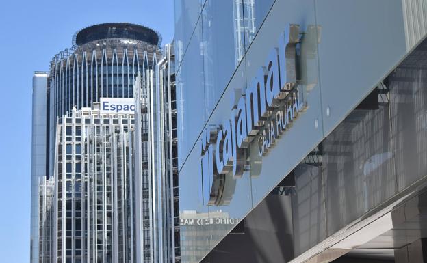 Cajamar se adhiere a Net Zero Banking Alliance de la ONU