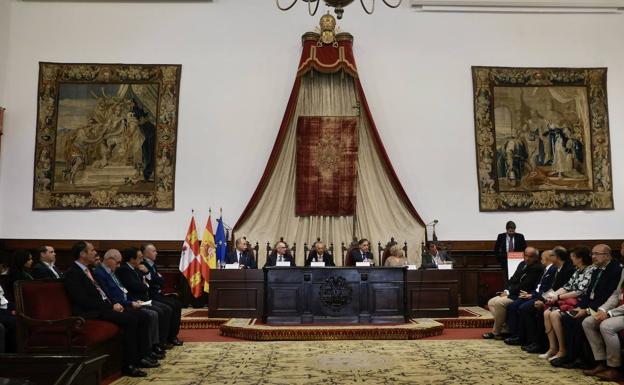 Asaja y el sindicato portugués CAP apuestan por el trabajo conjunto contra los problemas del campo