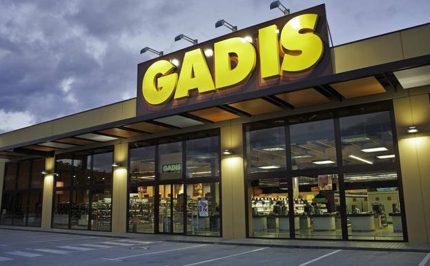 Gadisa Retail factura 1.345 millones en 2021 y supera los 8.000 empleos
