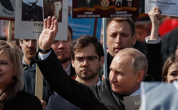 Un pulso por el futuro