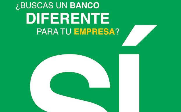 Nueva campaña para empresas de Caja Rural de Salamanca