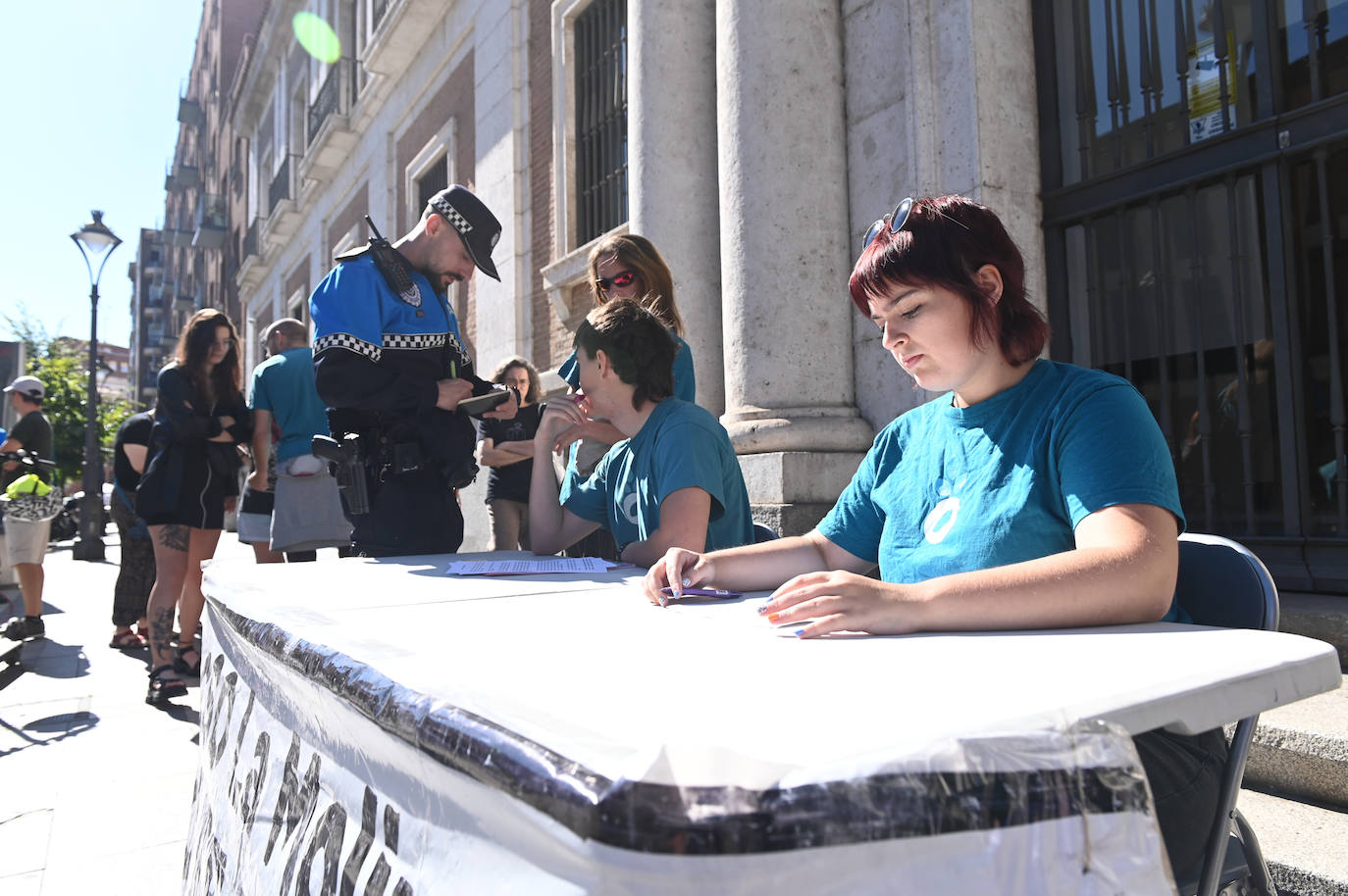 La Molinera recurre la condena por usurpación porque «no hay denuncia» de los nuevos propietarios