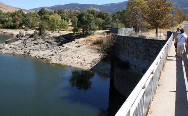 Segovia reducirá la presión del agua en horario nocturno en toda la ciudad