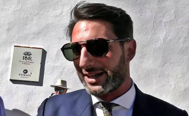 Javier Calle recuerda el incidente en una discoteca de Marbella el día del cumpleaños de Froilán