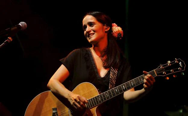 Julieta Venegas, Steam Down y Los Blenders, en el festival Tónal de Valladolid