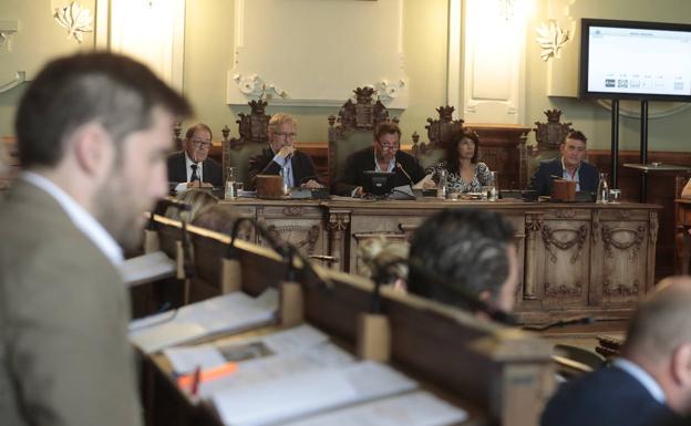 El Gobierno de Valladolid niega un incremento de la inseguridad y la oposición reclama más vigilancia