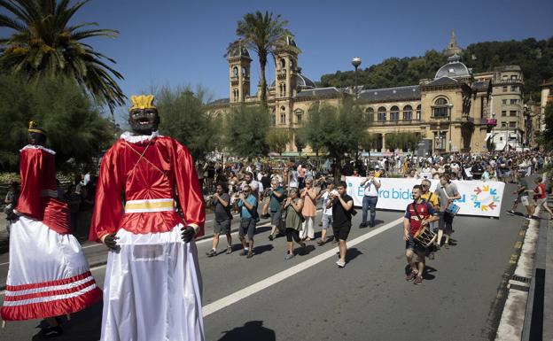 ETA y quienes la ordeñan