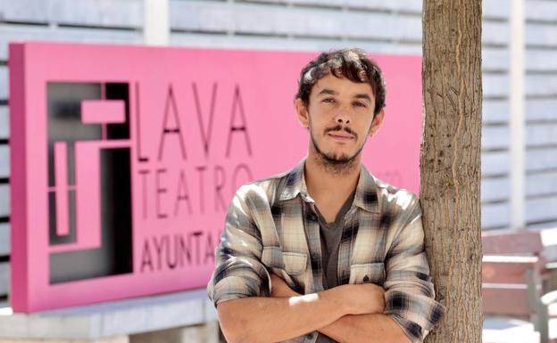 Nacho Prada, telonero de Carlos Sadness: «Yo creo mucho en el destino, algo habrá escrito por ahí»