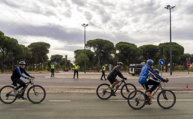Verano negro en las carreteras de la región con 29 muertos, uno más que en 2019