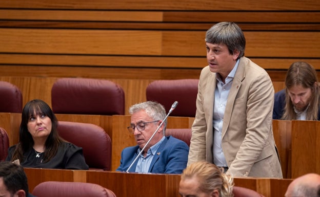 Soria ¡ya! exige respuestas sobre la ineficiencia del 'Plan Soria' en las Cortes