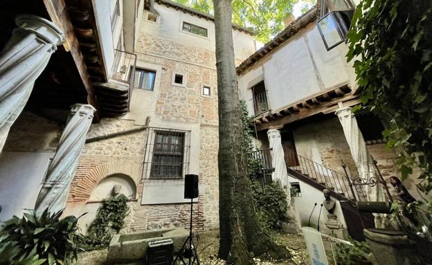 El ciclo Patios Vividos regresa la próxima semana con su segunda edición