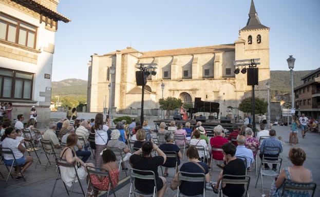 «Sabes que tienes 30.000 vecinos y hay que reforzar servicios»