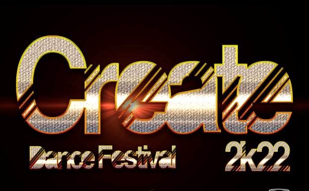 El 'Create' regresa a las calles y apuesta por una programación con profesionales de la danza