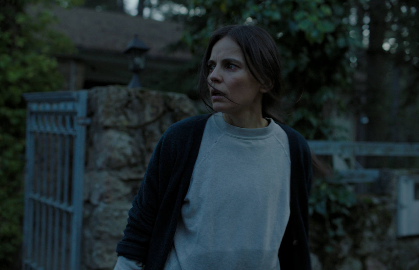 'Jaula': Elena Anaya y la pesadilla de ser madre