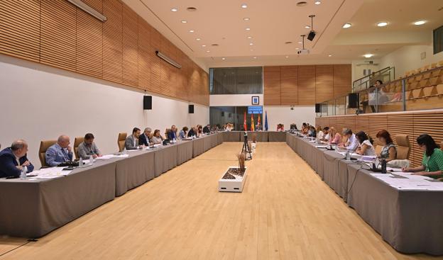 El Ayuntamiento de Salamanca aprueba el IV Plan Municipal de Juventud