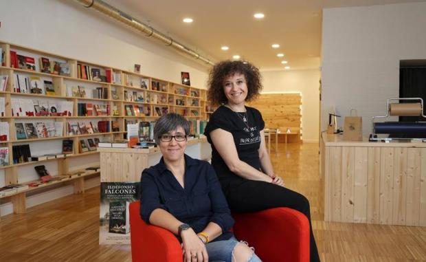El rincón de Morla, nuevo lugar de encuentro literario en Valladolid
