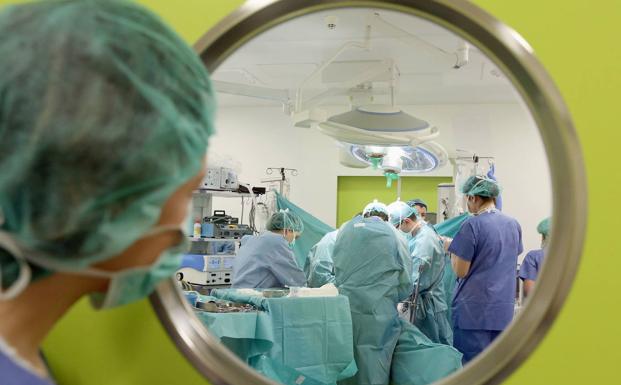 Las reclamaciones a Sacyl por la pérdida de la historia clínica se duplican