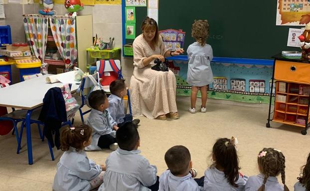 La Sección Sindical de Enseñanza de la CGT denuncia el «caos en el inicio de curso de secundaria»