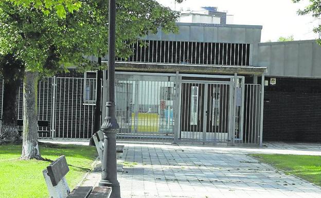 El concejal de Educación afirma que el centro Cres Sanz está preparado para el nuevo curso