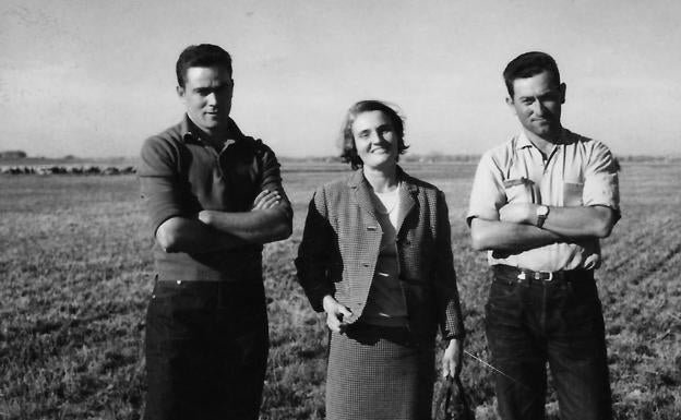 La mirada curiosa de Carmen Laforet a EE UU: rascacielos, Disneylandia y el conflicto racial