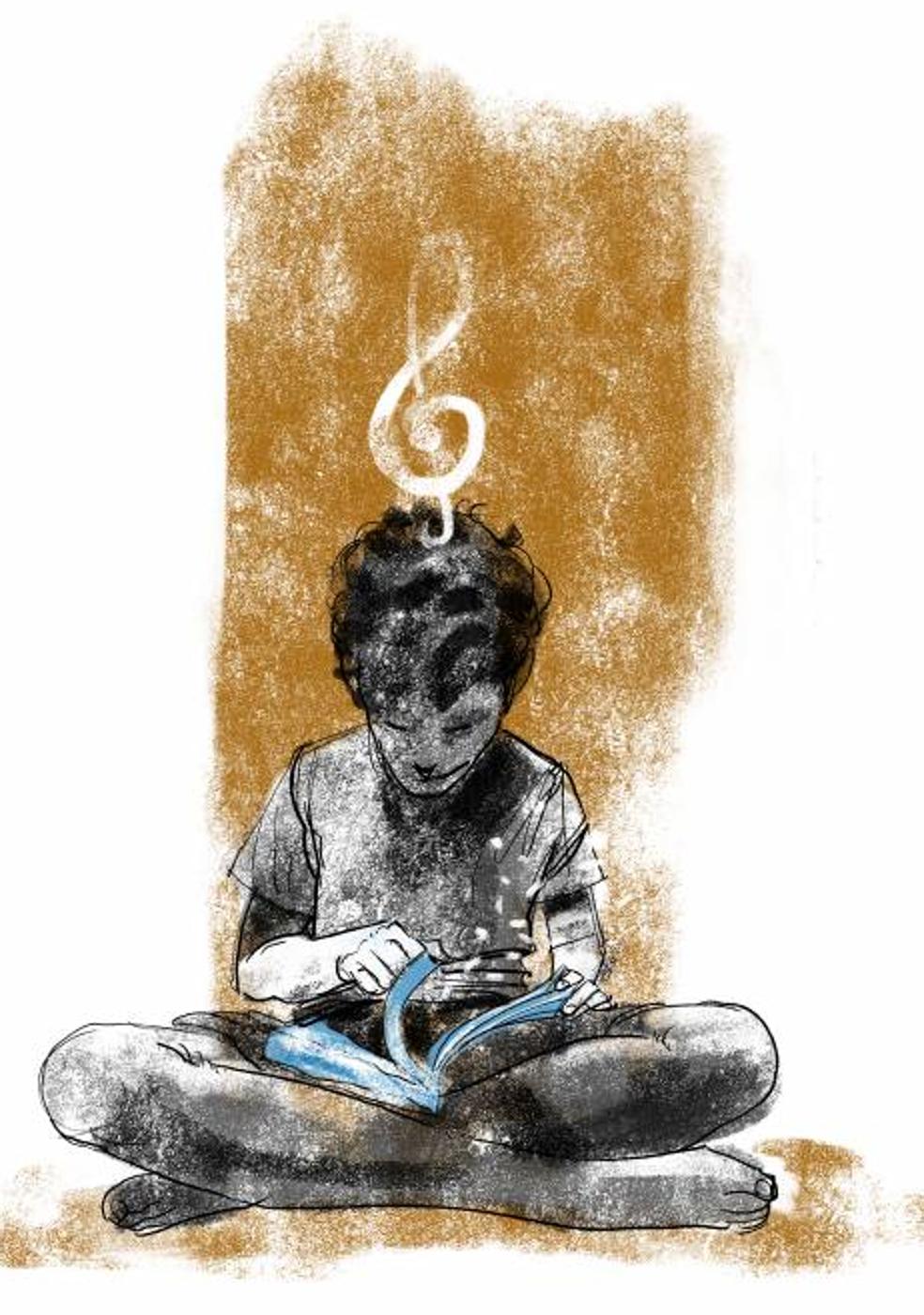 Vuelve el colegio y el otoño