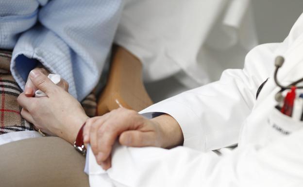 El escaño 82: Segundas oportunidades