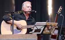 Concierto de Tahona en las Fiestas de Valladolid