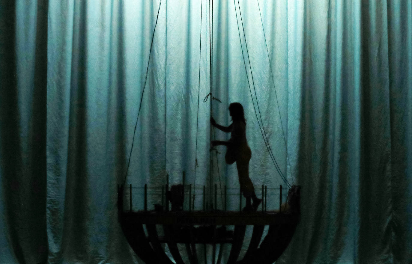 El Festival de Teatro de Palencia levanta el telón