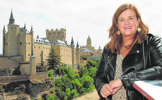 «Segovia carece de las infraestructuras de una ciudad del siglo XXI»