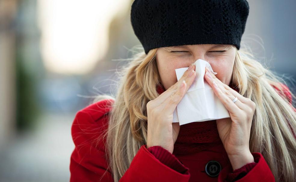 Las infusiones más eficaces contra los síntomas de los virus respiratorios