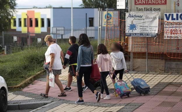 Abierto el plazo para ayudas económicas en la adquisición de material escolar en Salamanca