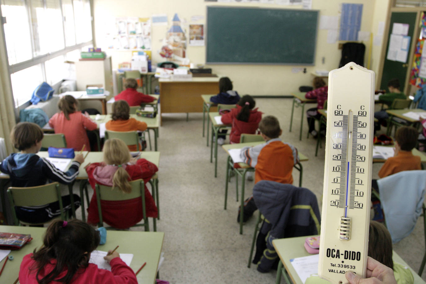 La Junta implantará la educación gratuita de uno a dos años el próximo curso