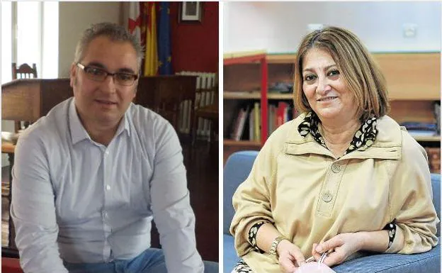 Dimite el diputado provincial del PSOE Javier González Trapote por la contratación de Teresa López