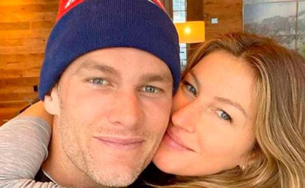 Gisele Bundchen y Tom Brady, diferencias irreconciliables