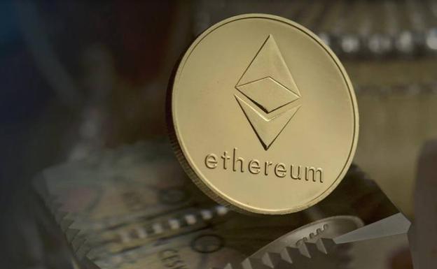 El mercado 'cripto' afronta su prueba de fuego con la fusión de ethereum