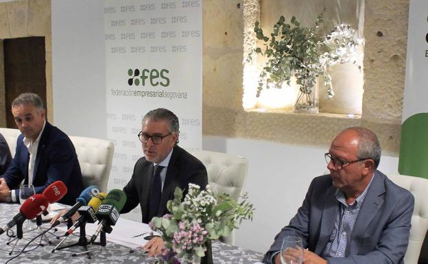 La Fes augura el cierre de empresas por la inflación y el elevado coste de la energía