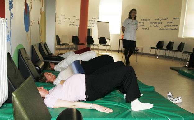 Las matronas exigen que Sacyl no favorezca los contratos de las nuevas frente al resto