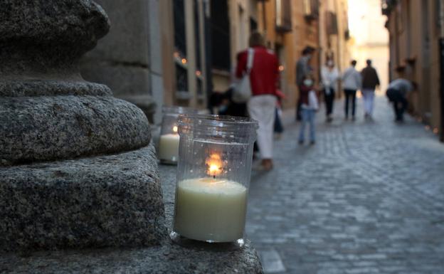 Tres festivales pondrán en valor el patrimonio de Segovia