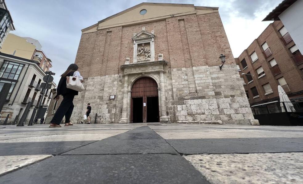 Los misterios que esconden los suelos de Valladolid