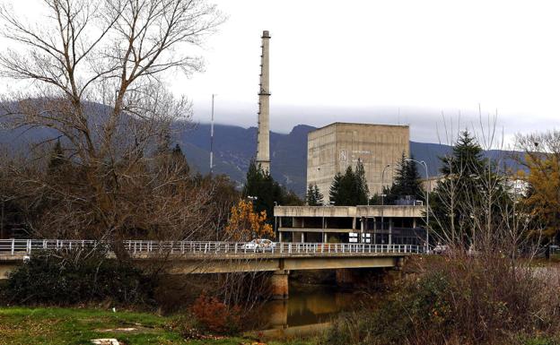 La Junta licitará el estudio que Vox impulsa para reabrir Garoña, pese a que Nuclenor no lo plantea