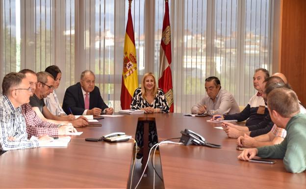 El Consejo Agrario Provincial manifiesta su preocupación por la rentabilidad del sector primario