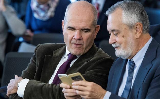 El indulto a Griñán y la verdad judicial