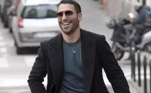 ¿Quién ha robado el corazón de Miguel Ángel Silvestre?