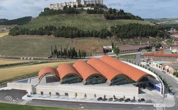 Protos invita al Casino del Vino para celebrar la vendimia